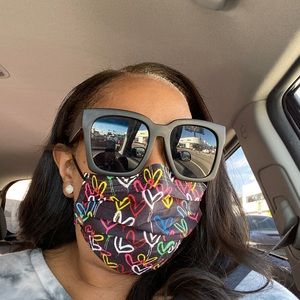 Meet your Posher, Lou